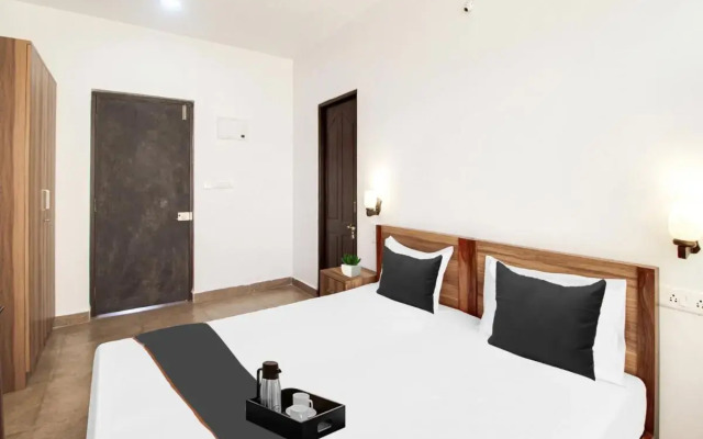 Capital O 93039 Holiday Suites Benaulim Goa