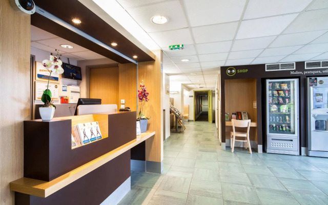 B&B HOTEL Creil Chantilly