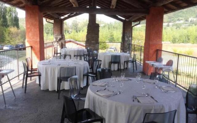 Il Molino del Groppo