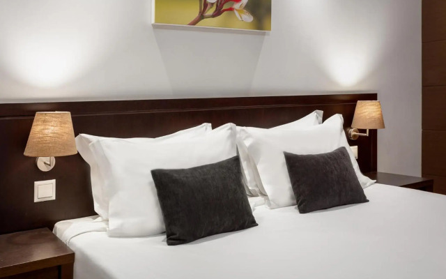 Hotel Luena