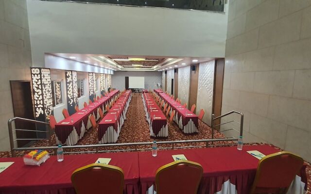 Hotel Ark