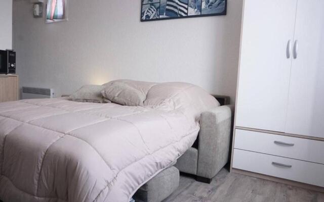 Appartement La Guérinière, 1 pièce, 2 personnes - FR-1-224B-699