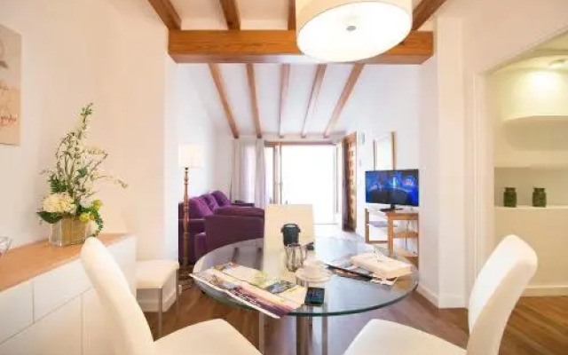 Apartamentos Miramar