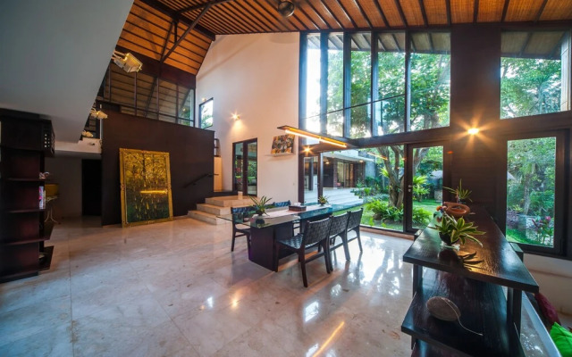 Villa Trekvoges