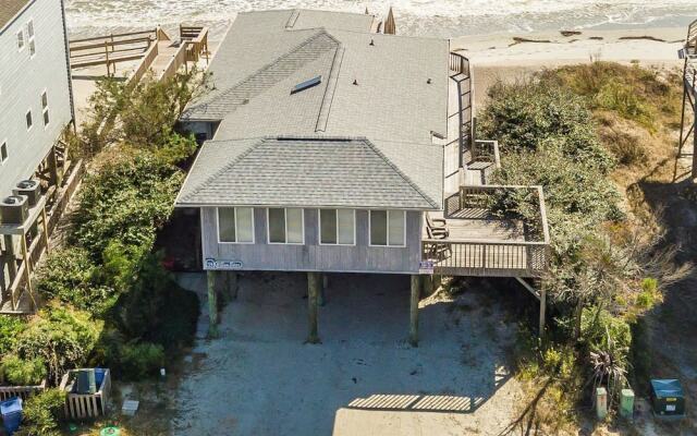 Sea Star - 3 Br Home