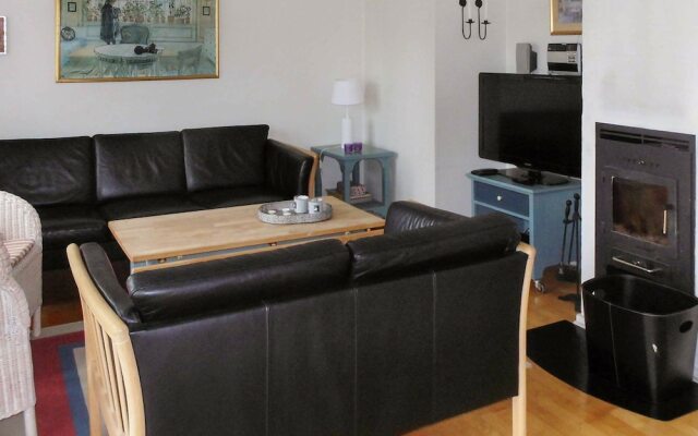 Pleasant Holiday Home in Aabenraa with Swimming Pool
