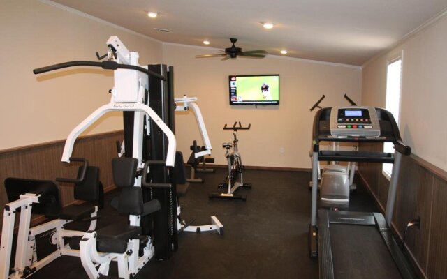 Eagle Ford Village Suites Dilley