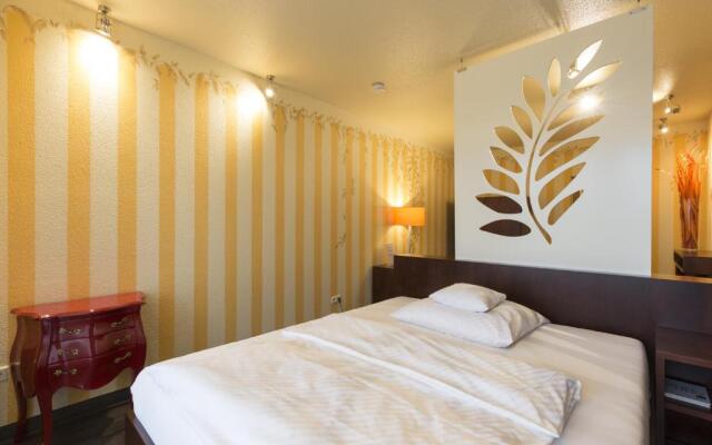 Wellness- & Nationalpark Hotel Schliffkopf, BWSC