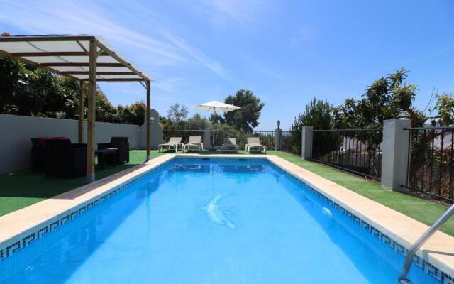 Villa Dolores Spainsunrentals 1168