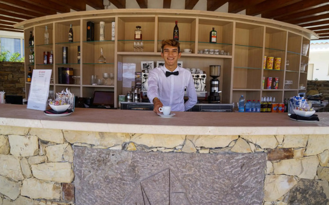 GH Santina Resort