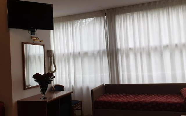 Hotel Ginevra
