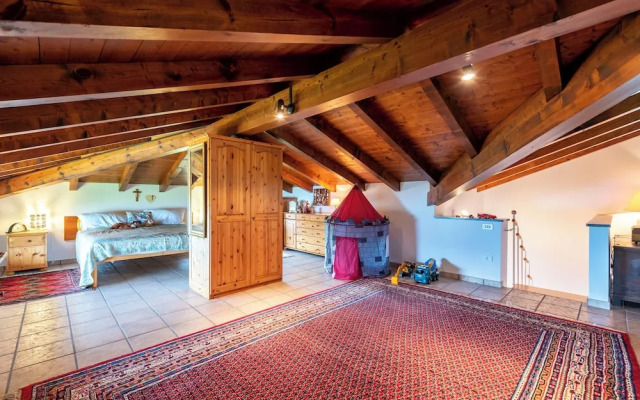 Il Dipinto Sul Lago Stresa Center