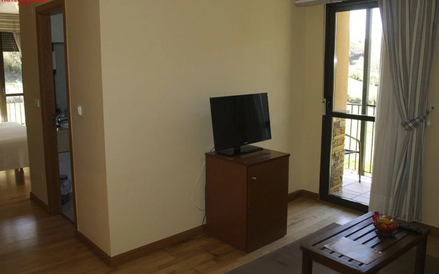 Hotel Ancares