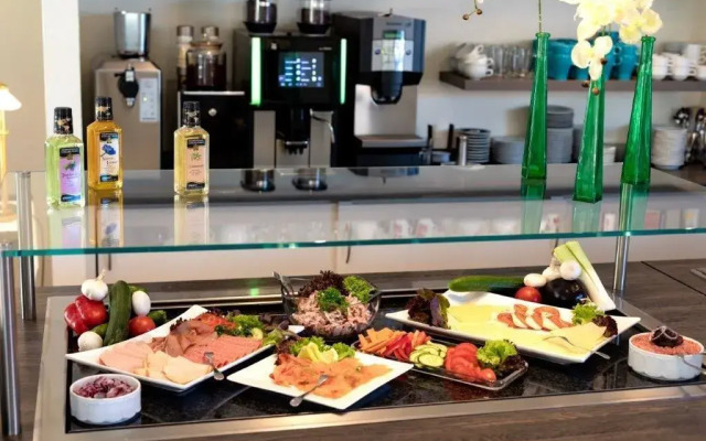 Restaurant und Hotel Knostmann