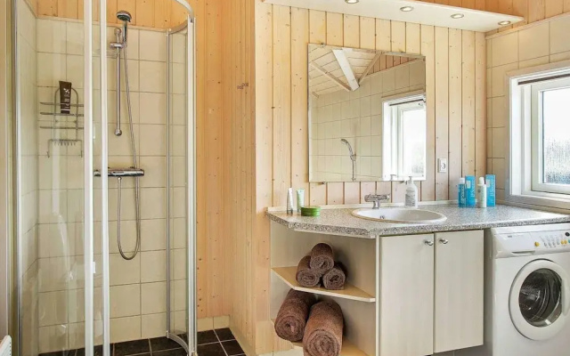 6 Person Holiday Home in Storvorde-by Traum