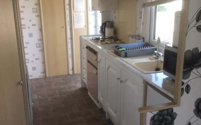 Golden Anchor Caravan Park