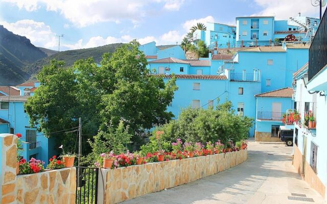 Casa rural fuente Caraila