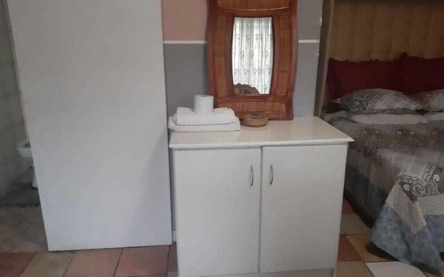 siyabonga guest house