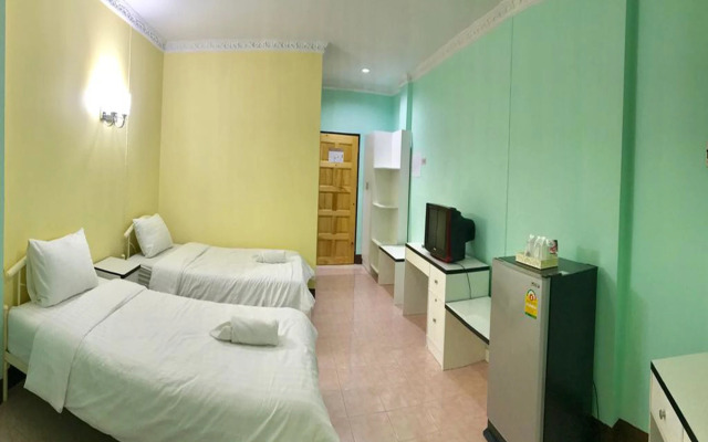 The Great Rayong Hotel