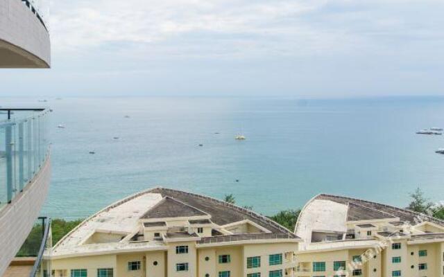 HOME Suite Seaview Holiday Seaview Inn