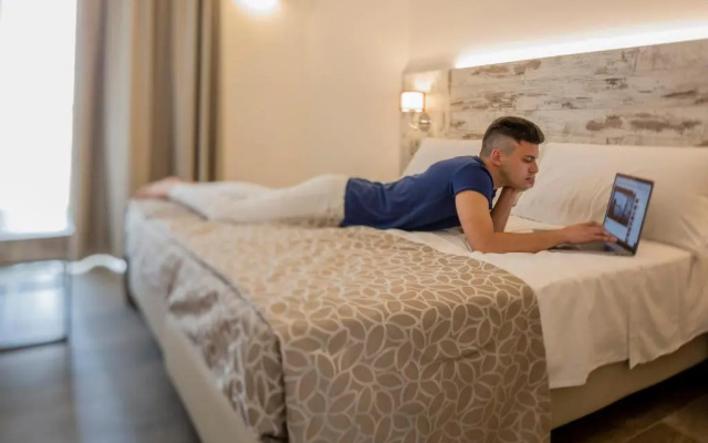 Hotel Ambassador