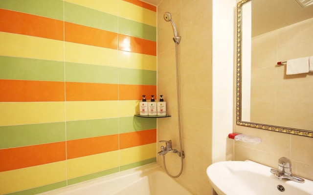 Gwangju Geumho Samhwa