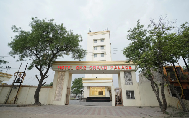 SKS Grand Palace