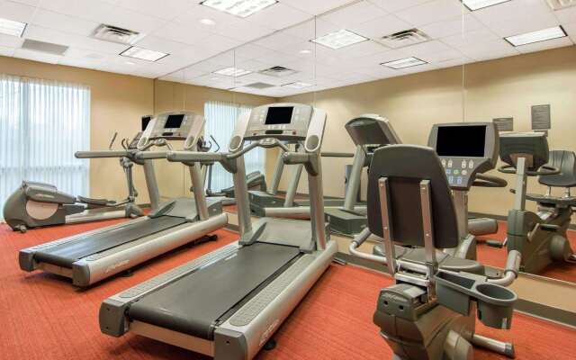 AmericInn by Wyndham Stonecrest near Atlanta