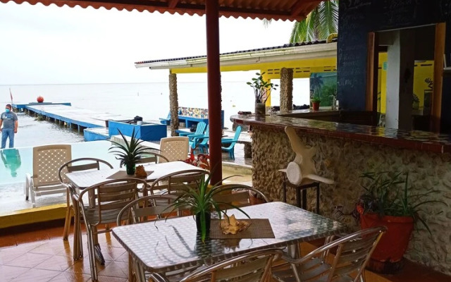 ScubaPortobello - Hostel