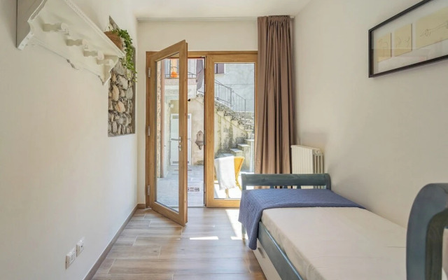 Villetta Abbazia Acqua Dolce - With Stunning Terrace