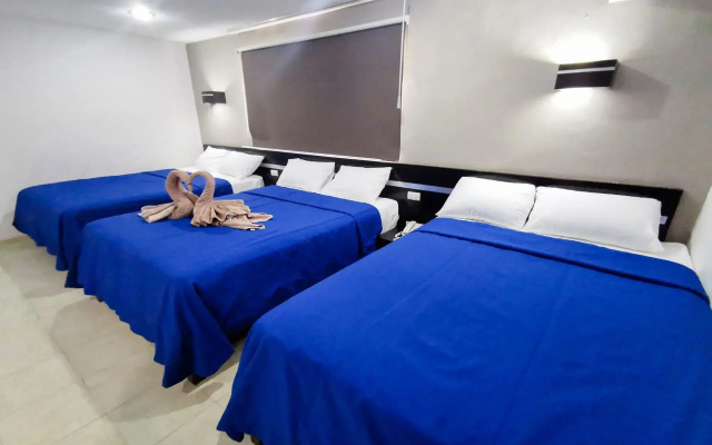 Grand Hotel Colonial Cancun