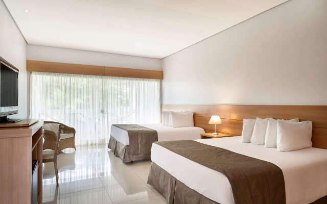 Mavsa Resort Convention & SPA - All inclusive