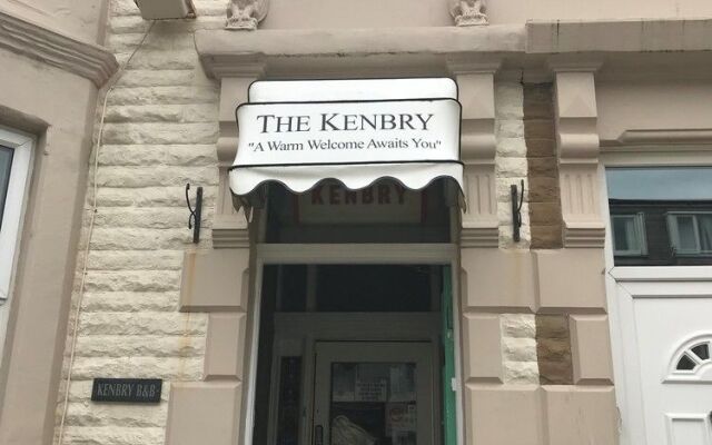 Kenbry Hotel