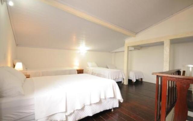 Apartamento Buzios