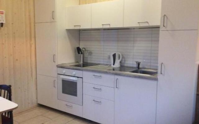 Miðdalskot Cottages