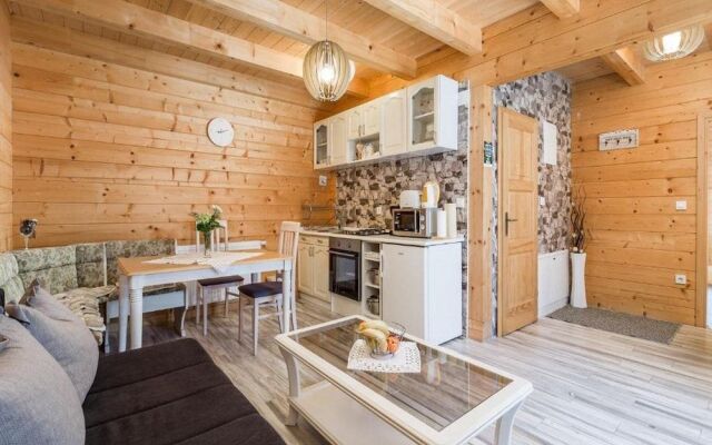 Apartments Plitvice Forest