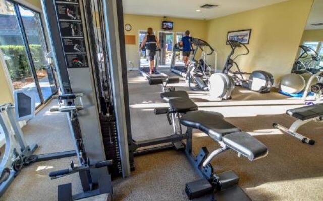 Romar Unit 403B Condo