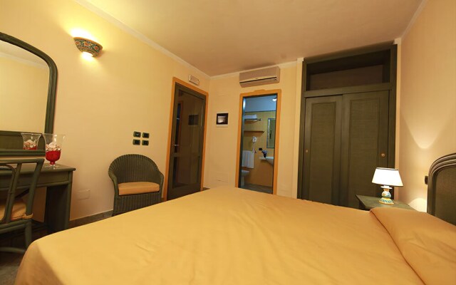 Valle di Mare Resort