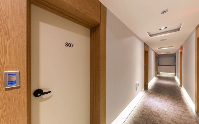 Yongin Singal Sangsang Hotel 1