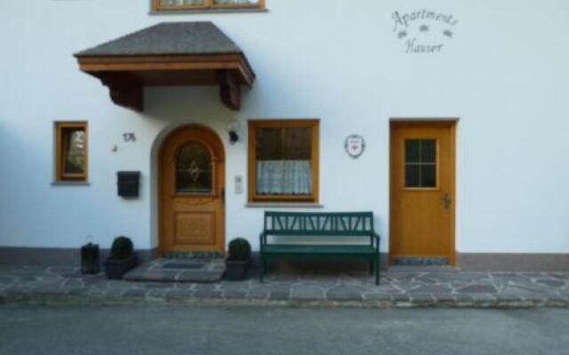 Appartement Kaltenbach