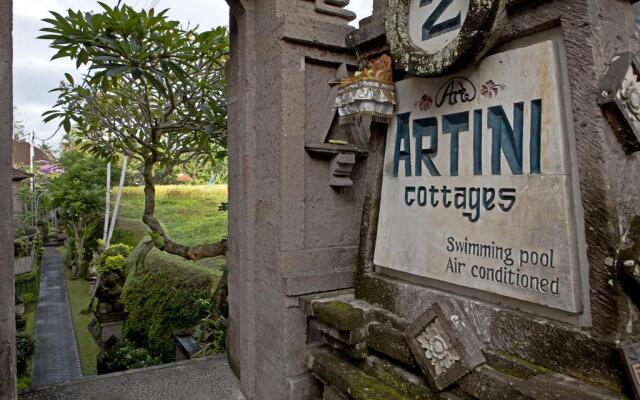 Artini 2 Cottages