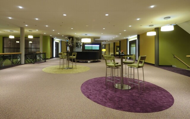 Van der Valk Hotel Ridderkerk
