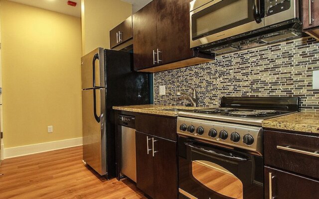 Clarendon Extended Stay Hotel