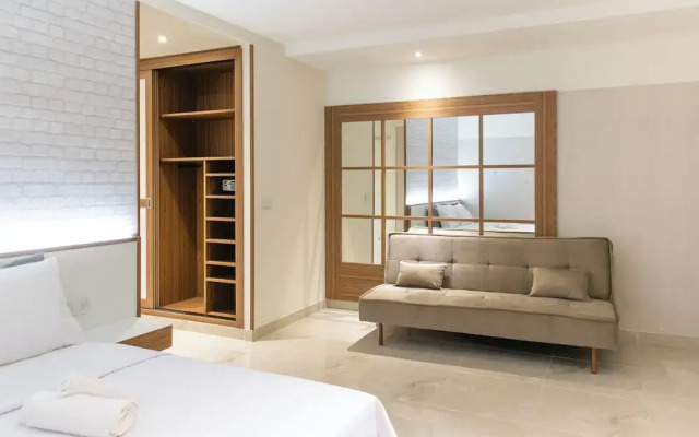 Tango Suites Cumbuco by VM