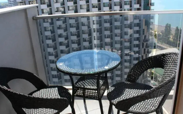 Qeroli appartment in ApartHotel