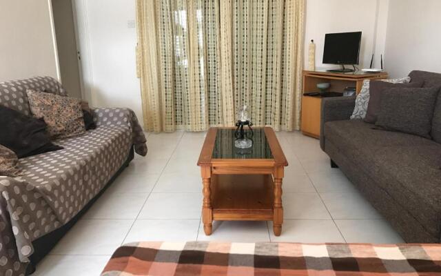 Ikaria Village Apt 201