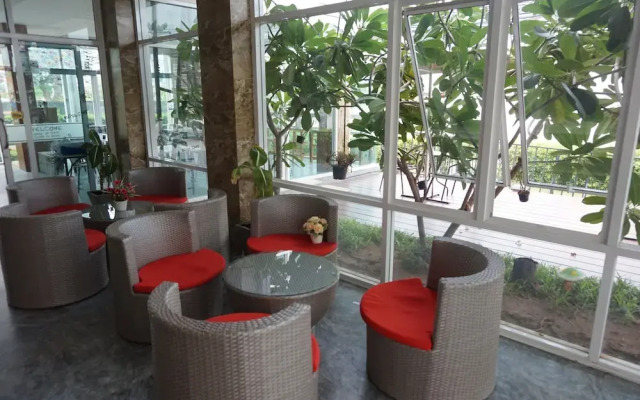 The Bliss Loei Living