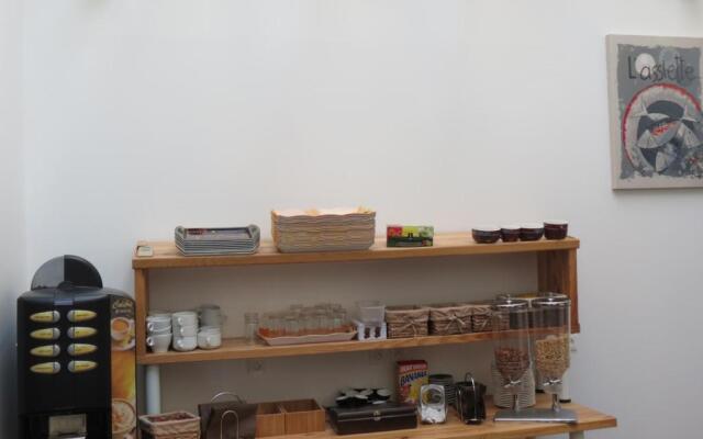 Logis Hôtel le Charles VIII