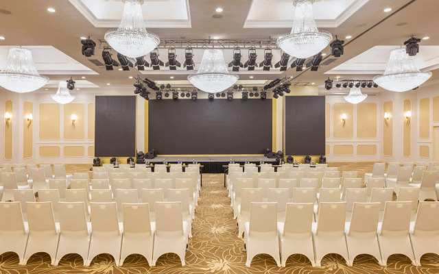 Meliá Vinpearl Phu Ly