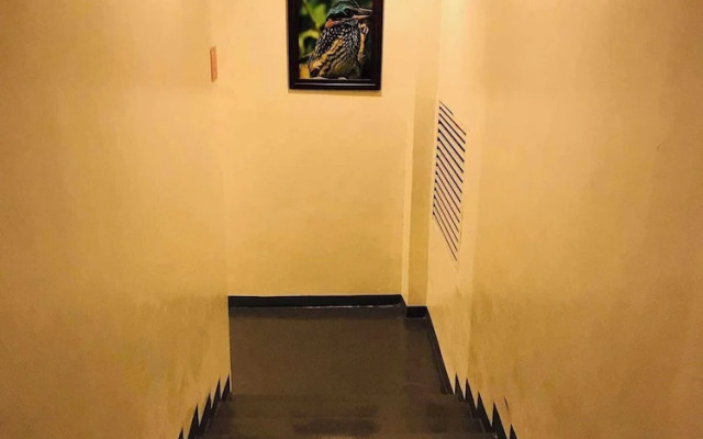 Nest hotel at Nest Suites